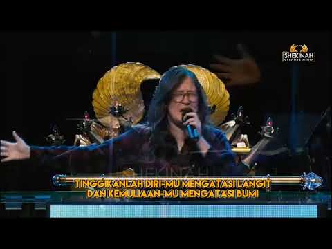 MAZMUR 108  ( COVER )  --   FEAT PS  YESSICA ANIN