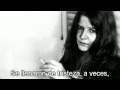JANIS JOPLIN  Misery 'n Subtitulado Español