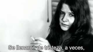 JANIS JOPLIN  Misery &#39;n Subtitulado Español