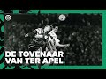 Harris Huizingh: de Tovenaar van Ter Apel