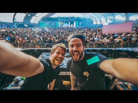 Big Wild - Touch (Dubdogz Remix) [Maratona de Fim de Ano 2021/2022]