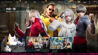 豚猫の　SYNDUALITY Echo of Ada　その7