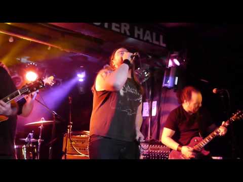 Borgo Pass - Rotted Chain, Live in NYC 2014