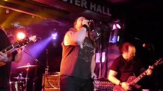 Borgo Pass - Rotted Chain, Live in NYC 2014