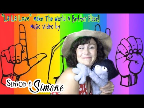 Promotional video thumbnail 1 for Simon & Simone