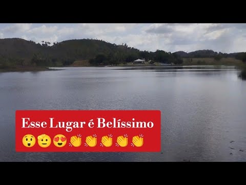 Cidade de Lago dos Rodrigues 