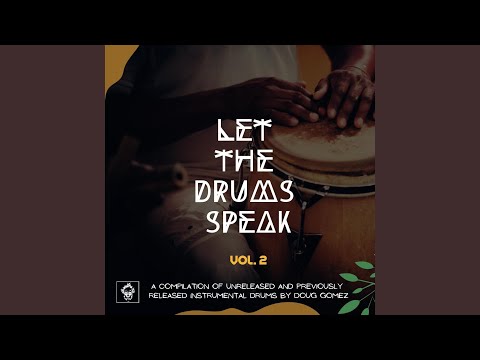 You Gotta Believe (Drum Mix)