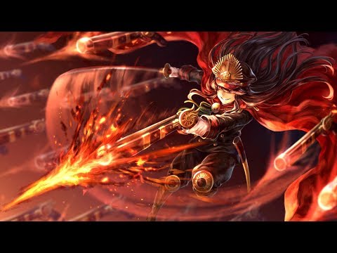 【Powerful】Invictus | by Matias Puumala