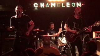 The Menzingers - After The Party (7/20/2017)