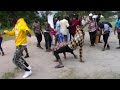 Behind Scene Wimbo Wa Mautam Melody Katoto