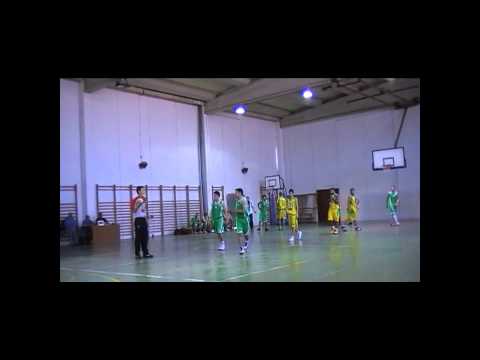 LAPAZ CD PARLA -  ADC BOADILLA.wmv