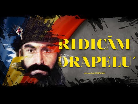 HardmaN - Ridicam Drapelu' 🇷🇴 (Videoclip Official)
