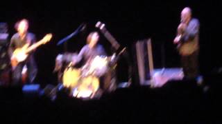 MSMW - Louis the Shoplifter 12.09.14