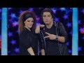 Movses & Nare Gevorgyan DUET [Vorogayt ...