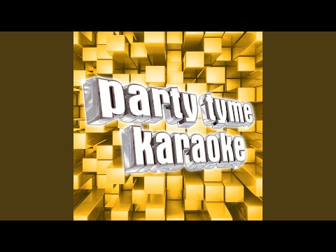 So Into You (Made Popular By Tamia) [Karaoke Version]