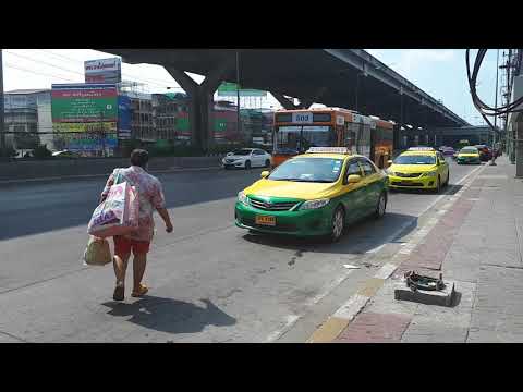 Hino Bus Route 503 Bangkok「1-44128」