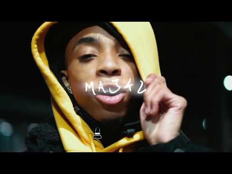 Maj4l - Cross Your Mind ( Shot By @Suzymadeit )