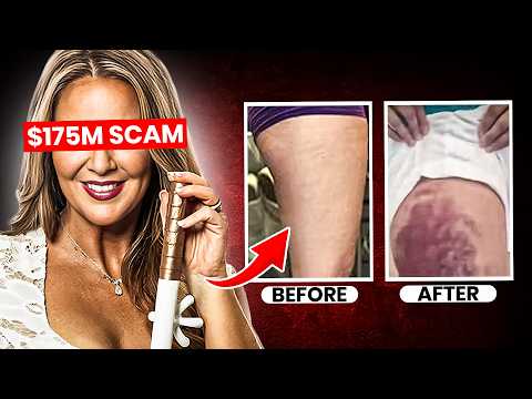 Scott Carney and The Plain Bagel