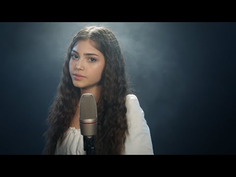 Delia Sărăcuț - Ana (Dora Gaitanovici Cover)