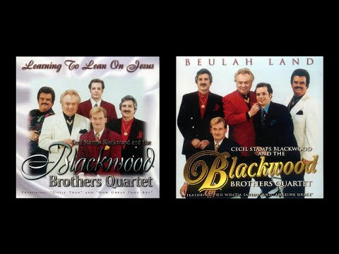 Cecil Blackwood & The Blackwood Brothers Quartet