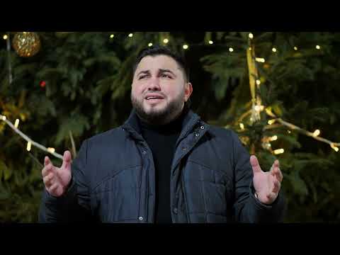 Danut din Ardeal  🎄  Singur de Craciun (Official Video)