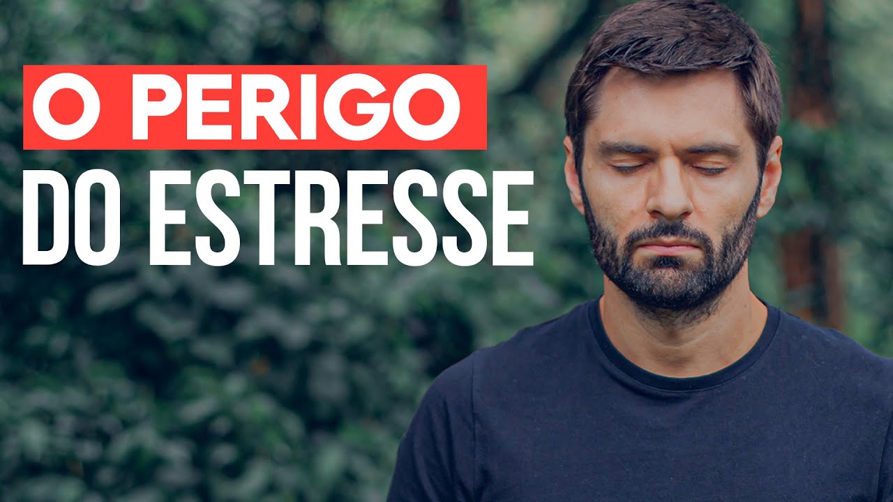 Como Resolver o Estresse?