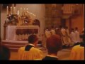 Hymnus: Cor arca legem