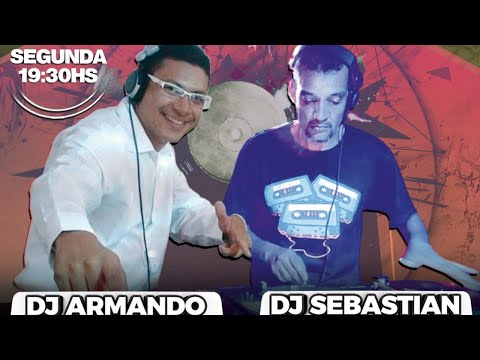 Mistura Fina Flash Back