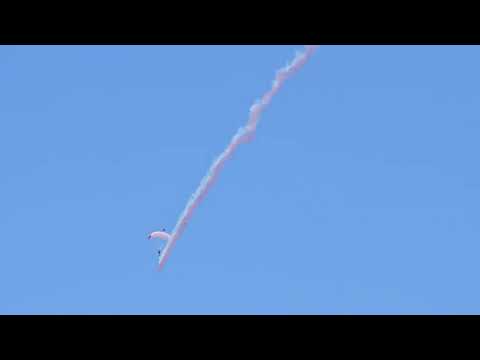 Parade 2025 Polish Army Day #parade #army #polisharmy #poland #polska #ski jumping