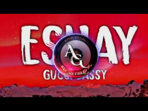 Eshay- Gucci_passy (EDM mix)
