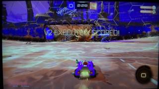 A Broken Wasteland RL 3