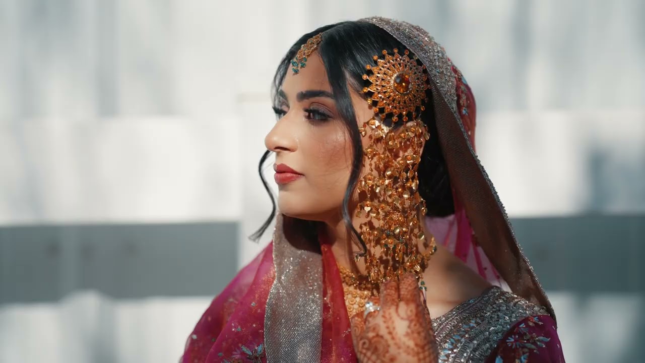 Zoya & Hasan — film still