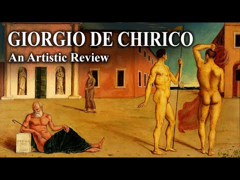 Avaliações, acesso e horário de funcionamento do Museu Giorgio de Chirico | Roma