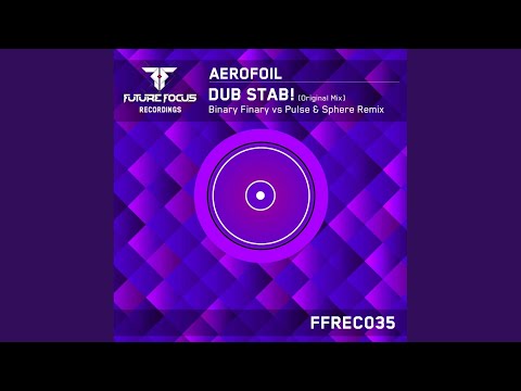 Dub Stab! (Binary Finary vs Pulse & Sphere Remix)