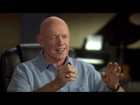 The Nature of Synergy - The 7 Habits of Highly Effective People®