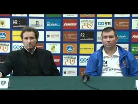 Dopiewo w dołku.Polonia wygrywa