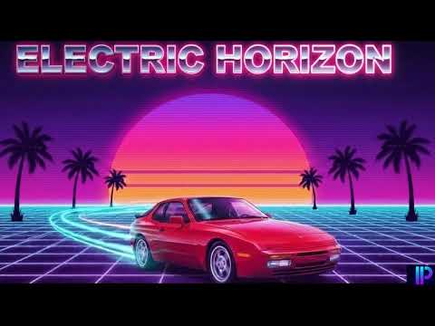 👓Electric Horizon👓