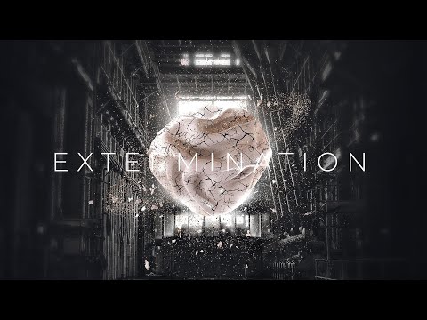 Digital Punk & Sickddellz & Alee ft. Carola - Extermination (Official Audio)