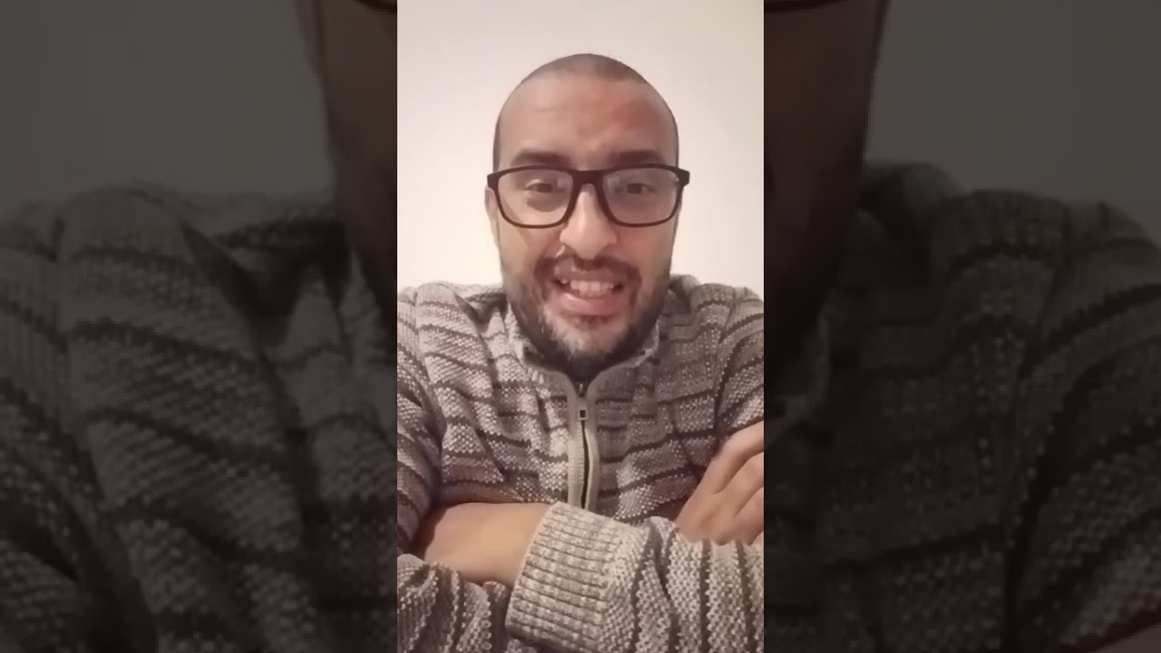 القاضي قنديل جيل "زيد" بين المغرب و فرنسا.
