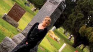 Halloween Music - "Sleeping Dust (The Death Lullaby)" - Kristen Lawrence