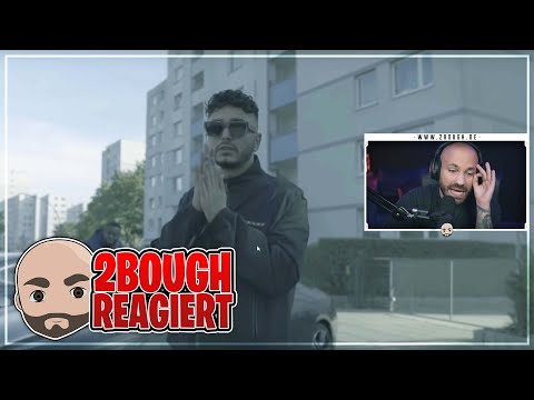 Was habe ich alles VERPASST! / KALIM – BLUEPRINT / 2Bough REAGIERT