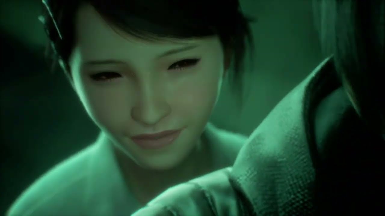 【＃05】一般人を武器にして怪物を倒す話題になったホラー『野狗子（やくし）：Slitterhead』