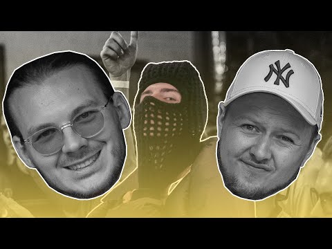 part - mõrv (feat. noormeek) / REACT KOOS MARGIIELAGA