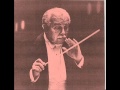 Berlioz' "Racoczy March" - Arthur Fiedler, San Francisco Symphony