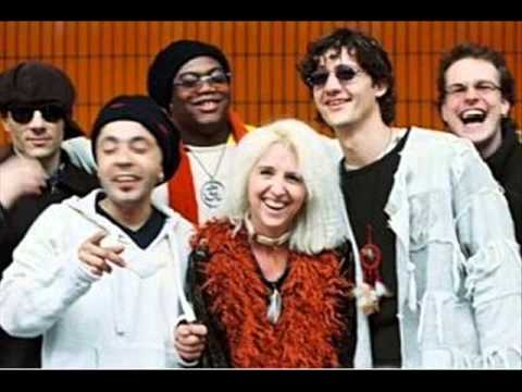 Yulara - City Of Joy