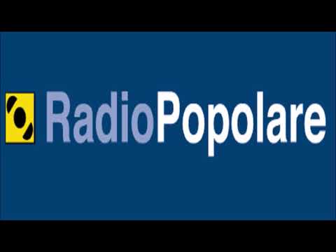 RADIO POPOLARE GR H.18:30 - Inail: infortuni da Covid più numerosi in seconda ondata - (08-01-2021)