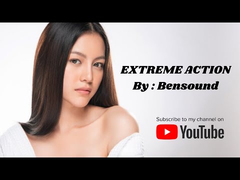 Extreme Action - Bensound