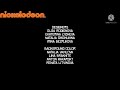 Teenage Mutant Ninja Turtles Credits