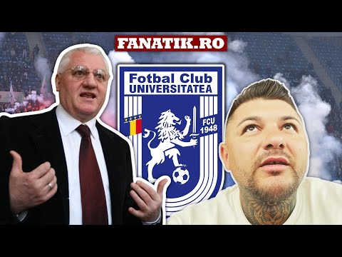 Gogoașă, unul dintre liderii galeriei FC U Craiova 1948, l-a sunat video pe Mitică Dragomir
