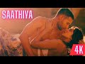 Saathiya Yudhra Siddhant Chaturvedi Malavika Mohanan Vishal Mishra Pratibha B Javed A SEL
